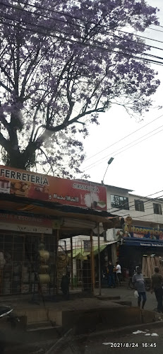 Ferretería Miscelanea y eléctricos los farallones - Ferretería en Cali