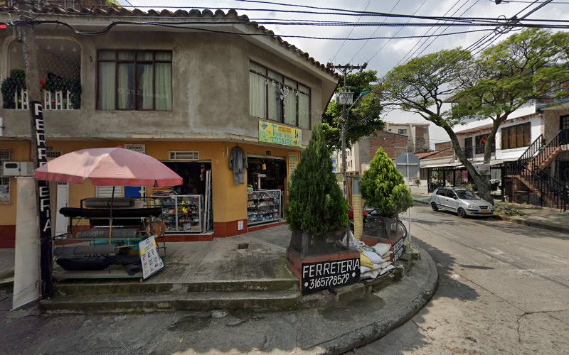 Ferretería mister - Ferretería en Cali