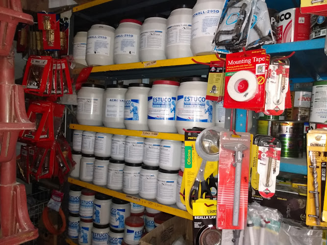 Ferretería MOLANO - Tienda de herramientas en Cali