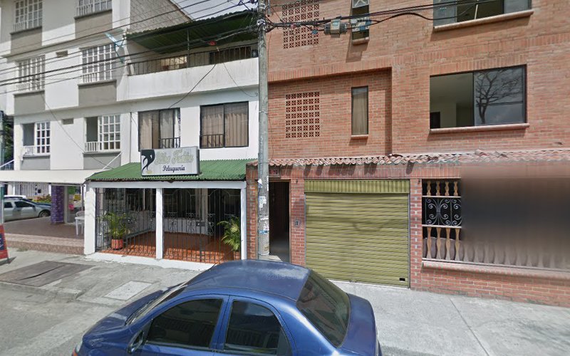 Ferreteria NANA - Ferretería en Cali