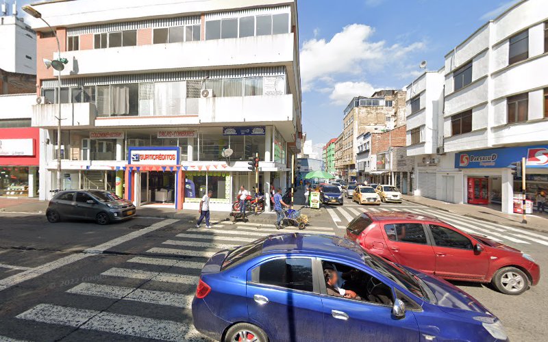 Ferreteria Nd - Tienda de materiales para la construcción en Cali