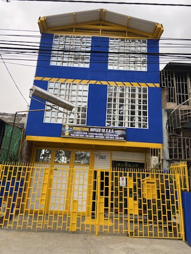 FERRETERIA NIPLES YA - Ferretería en Cali