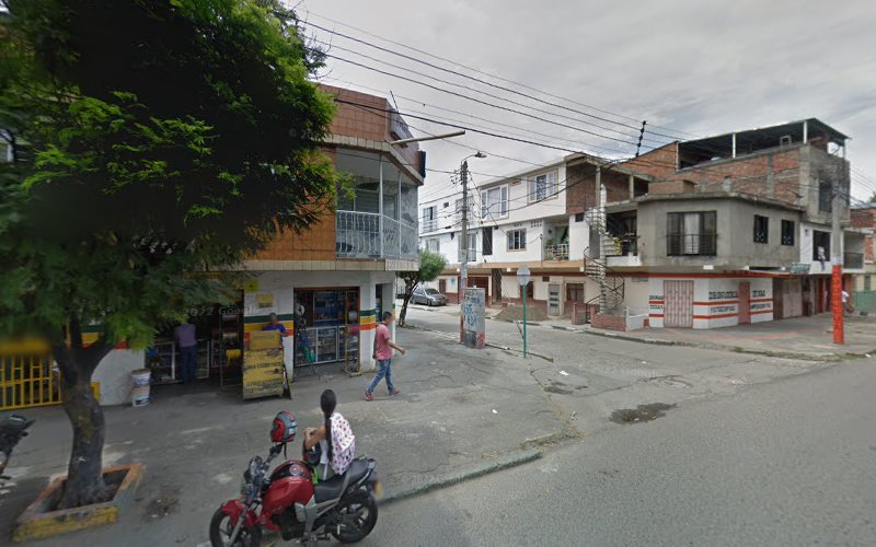 Ferretería Noe - Ferretería en Cali