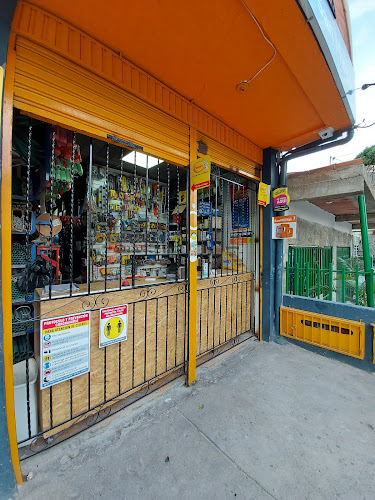 Ferretería Nueva Granada - Tienda de artículos para el hogar en Cali