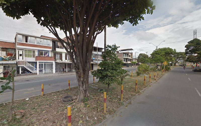 Ferreteria Ortiz La 27 - Ferretería en Cali