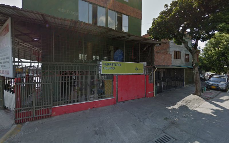 Ferreteria Osorio - Ferretería en Cali