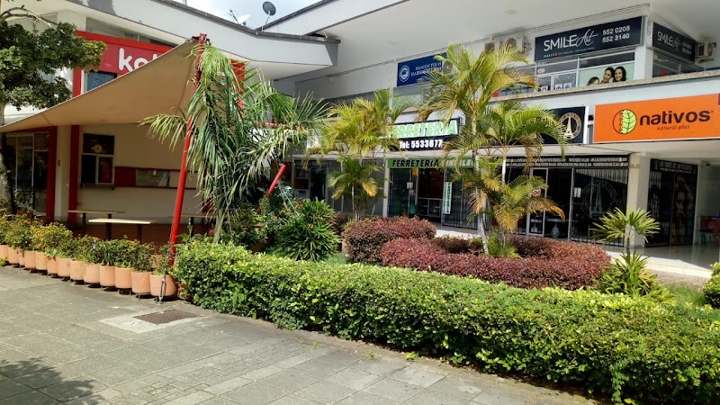 Ferretería Pinfelec - Ferretería en Cali