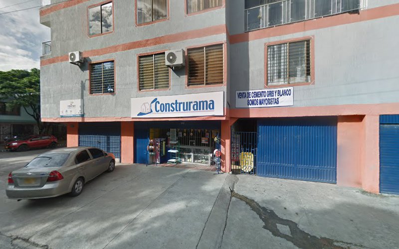 Ferreteria Pinturas Y Productos Agropecuarios Ltda - Tienda de materiales para la construcción en Cali