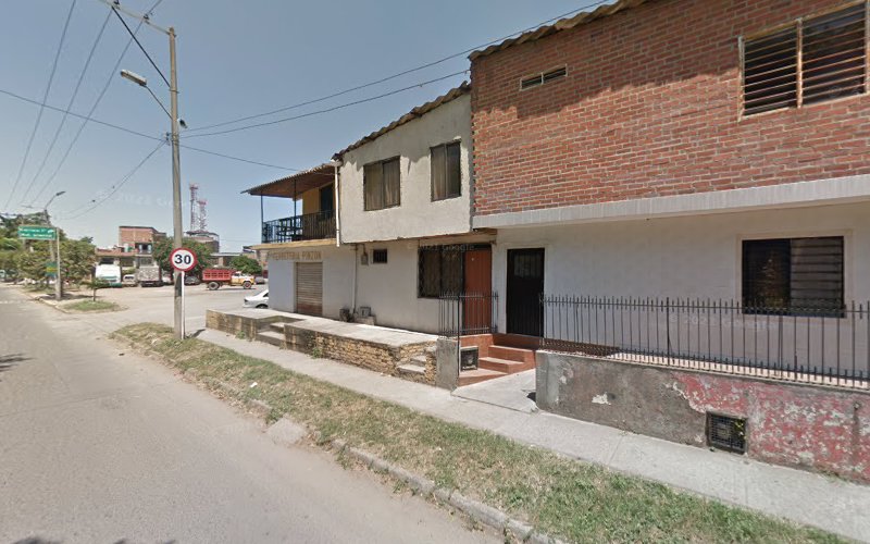 Ferreteria Pinzon - Ferretería en Cali