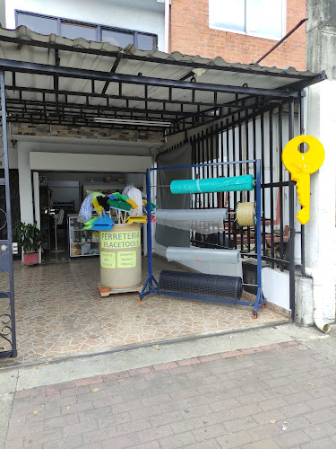 Ferreteria Placetools - Tienda de herramientas en Cali