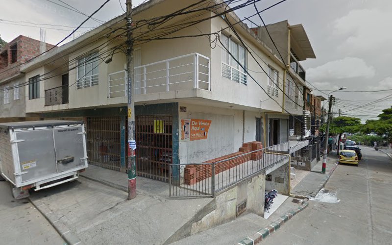 Ferreteria Plinio - Ferretería en Cali