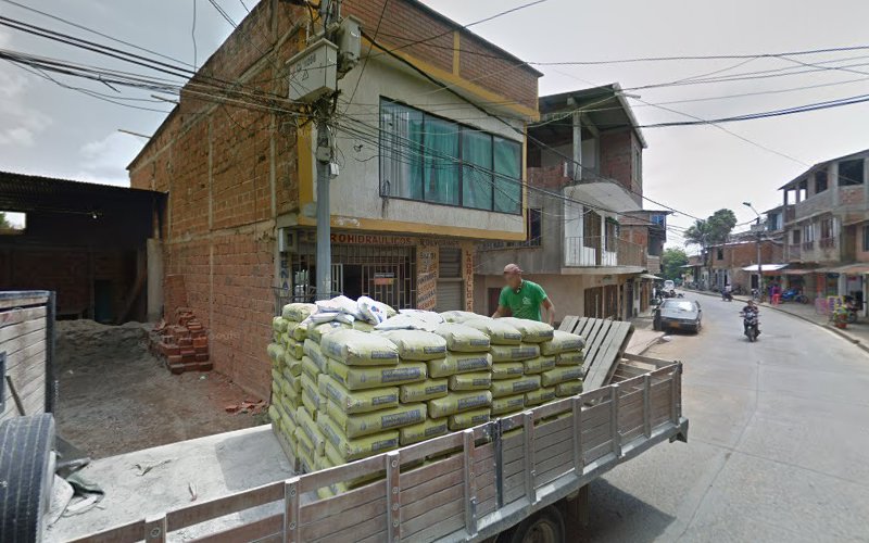 Ferretería Polvorines - Tienda de herramientas en Cali