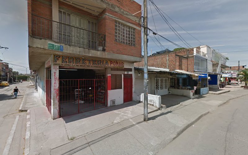 Ferreteria Pomar - Ferretería en Cali