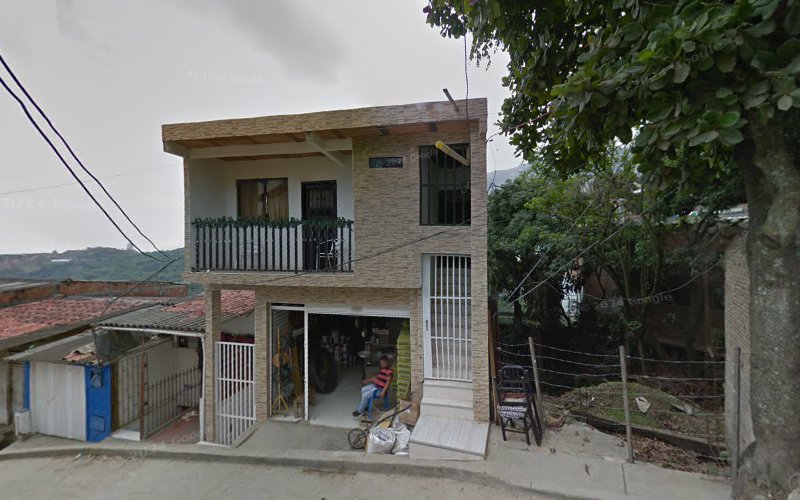 ferretería Posso - Ferretería en Cali