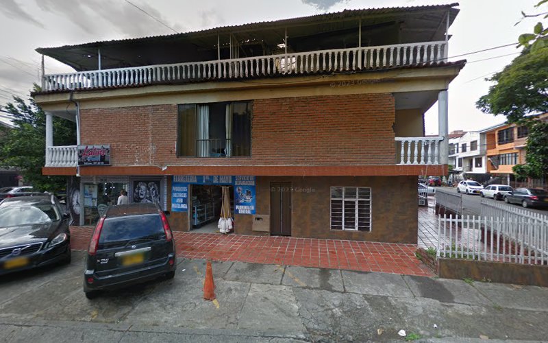 Ferreteria Primero de Mayo -  en Cali