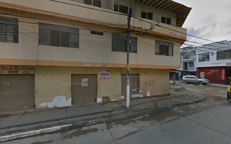 Ferreteria Promites - Ferretería en Cali