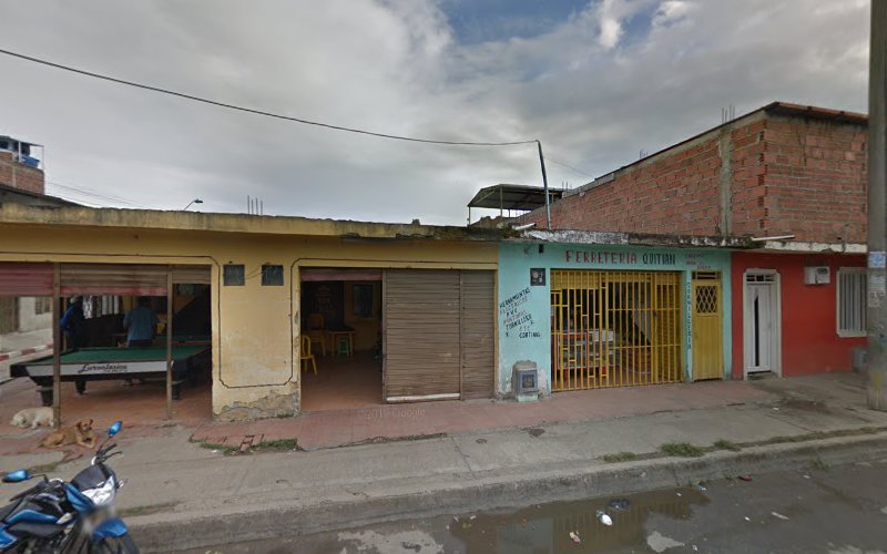 Ferreteria Quitian - Ferretería en Cali
