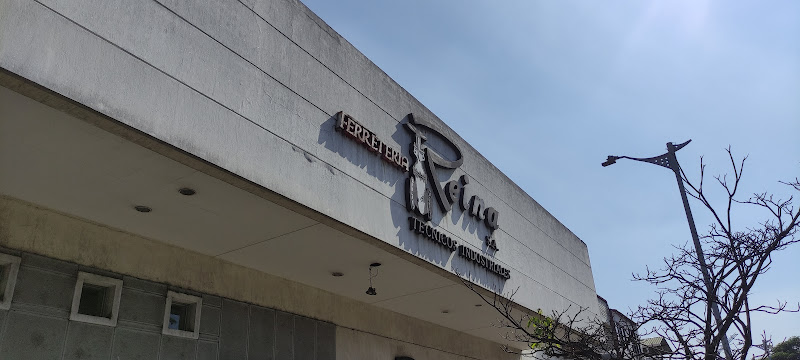 FERRETERIA REINA S.A. - CALI - Ferretería en Cali