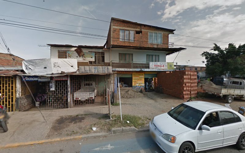 Ferreteria Ronald - Ferretería en Cali