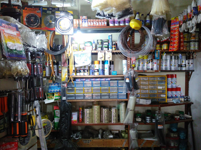 Ferreteria Roy - Ferretería en Cali