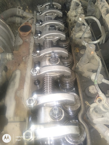 Ferretería Samaná - Ferretería en Cali