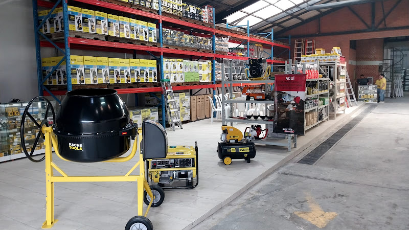 Ferretería Samir - Ferretería en Cali