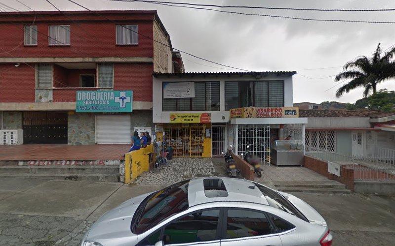 FERRETERIA SAN MIGUEL - Ferretería en Cali