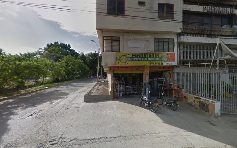 Ferretería Santa Fé - Ferretería en Cali