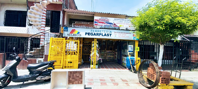 Ferretería Santanilla - Tienda de herramientas en Cali