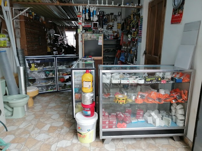 Ferretería Sara - Ferretería en Cali