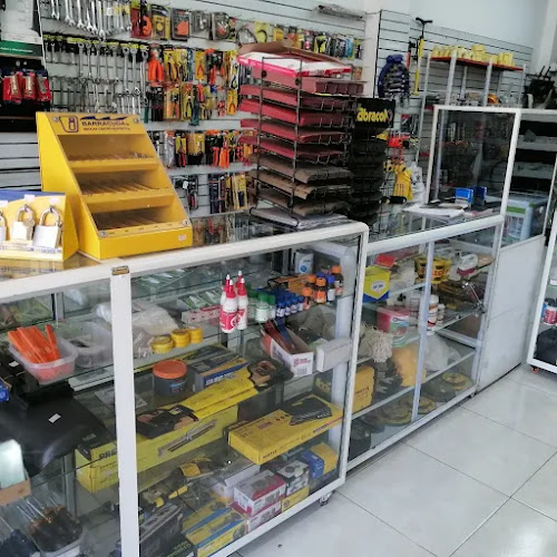 Ferreteria saturno - Tienda de materiales para la construcción en Cali