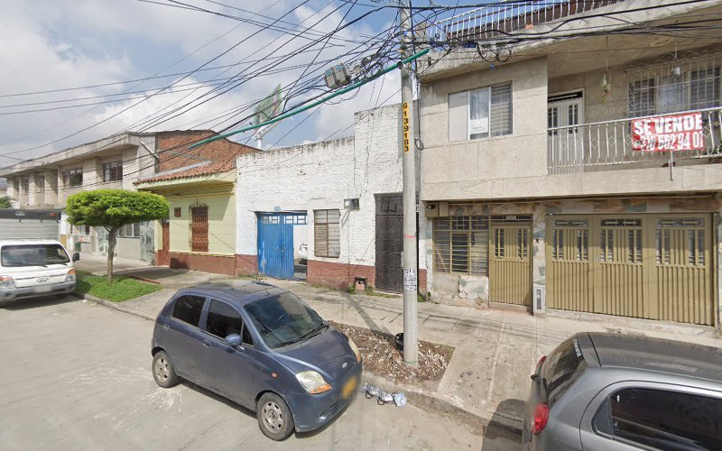 Ferreteria Serrato - Ferretería en Cali