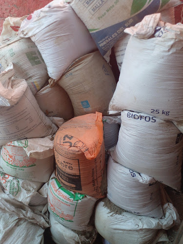 FERRETERIA SHADAY - Ferretería en Cali