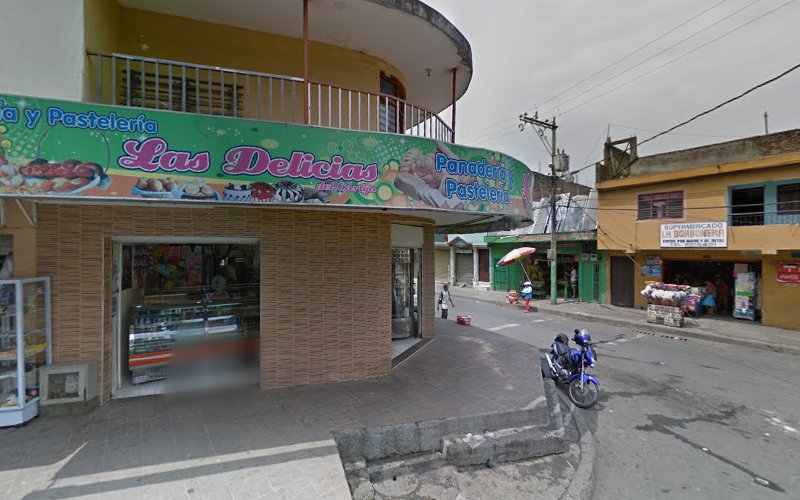 FERRETERIA SILOCOLORES - Ferretería en Cali