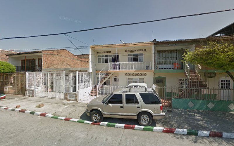 FERRETERÍA SILVER - Ferretería en Cali