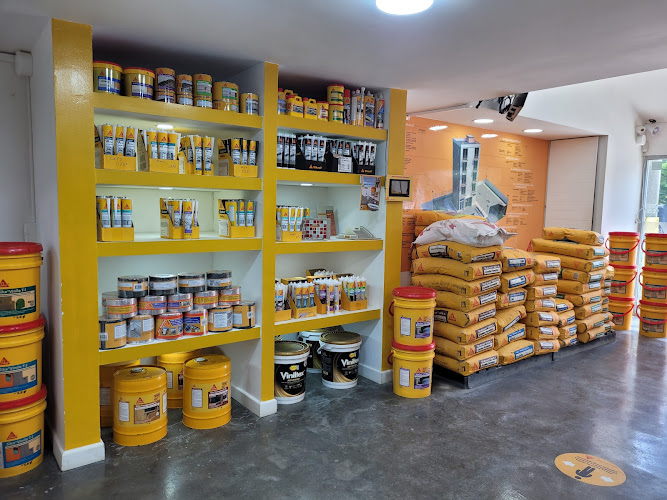 FERRETERIA SILVER CIUDAD JARDIN - Ferretería en Cali