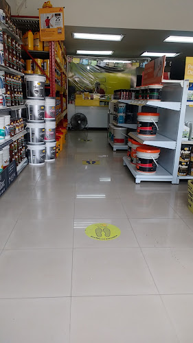 FERRETERIA SILVER - Tienda de herramientas en Cali