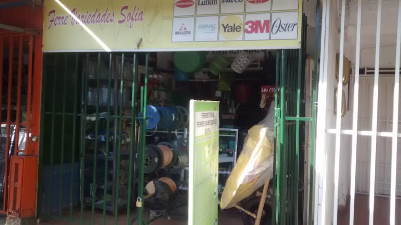 Ferretería Sofia - Ferretería en Cali