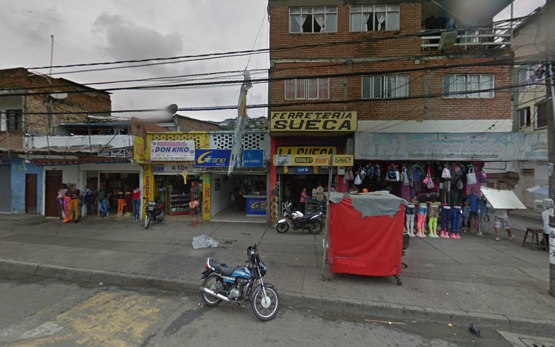 Ferreteria Sueca - Ferretería en Cali