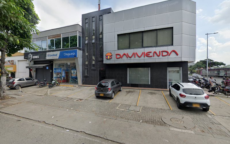 Ferretería Suministros Industriales - Ferretería en Cali