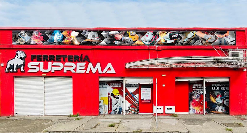 Ferretería Suprema - Ferretería en Cali