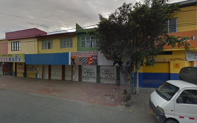 Ferretería Sur Oriental Ltda - Ferretería en Cali