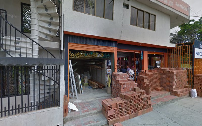 Ferretería sur y oriente - Ferretería en Cali