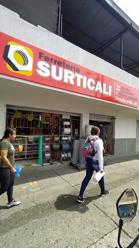 Ferreteria Surticali - Tienda de herramientas en Cali
