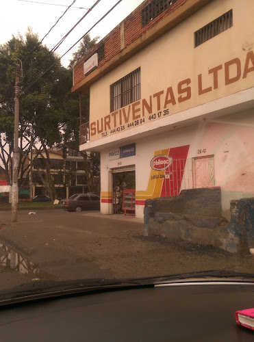 Ferretería Surtiventas - Tienda de herramientas en Cali