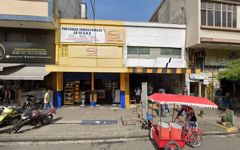 Ferretería Taladros Y Herramientas - Ferretería en Cali