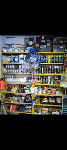 FERRETERIA TANQUE 3 - Ferretería en Cali