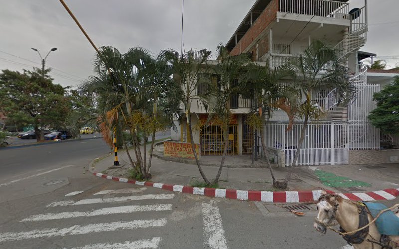 Ferreteria Tecni Gas Sur - Ferretería en Cali