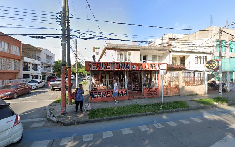 Ferretería Tecnicerraduras - Tienda de materiales para la construcción en Cali