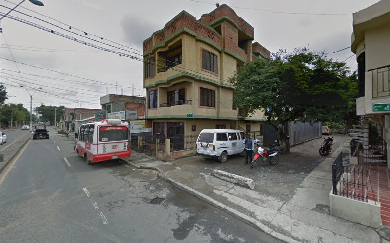 Ferretería Tecnifer - Tienda de materiales para la construcción en Cali